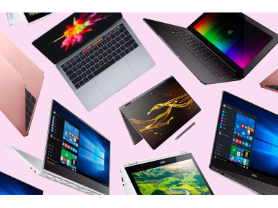 Aký notebook potrebujete? Prehľad typov a rady pri výbere