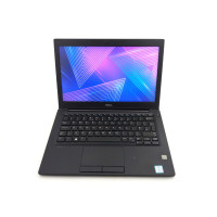Notebook Dell Latitude 7280 Intel Core i5-6300U 8 GB RAM 128 GB SSD 12.5