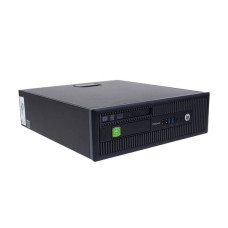 PC HP EliteDesk 800 G1 SFF
