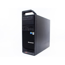 PC Lenovo ThinkStation S20