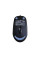 Myš HP Optical Mini Travel Mouse, USB - 617986