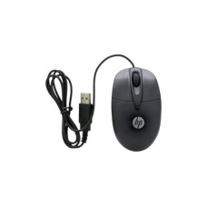 Mouse HP Optical Mini Travel Mouse, USB