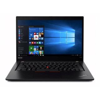 Ноутбук Lenovo ThinkPad x390