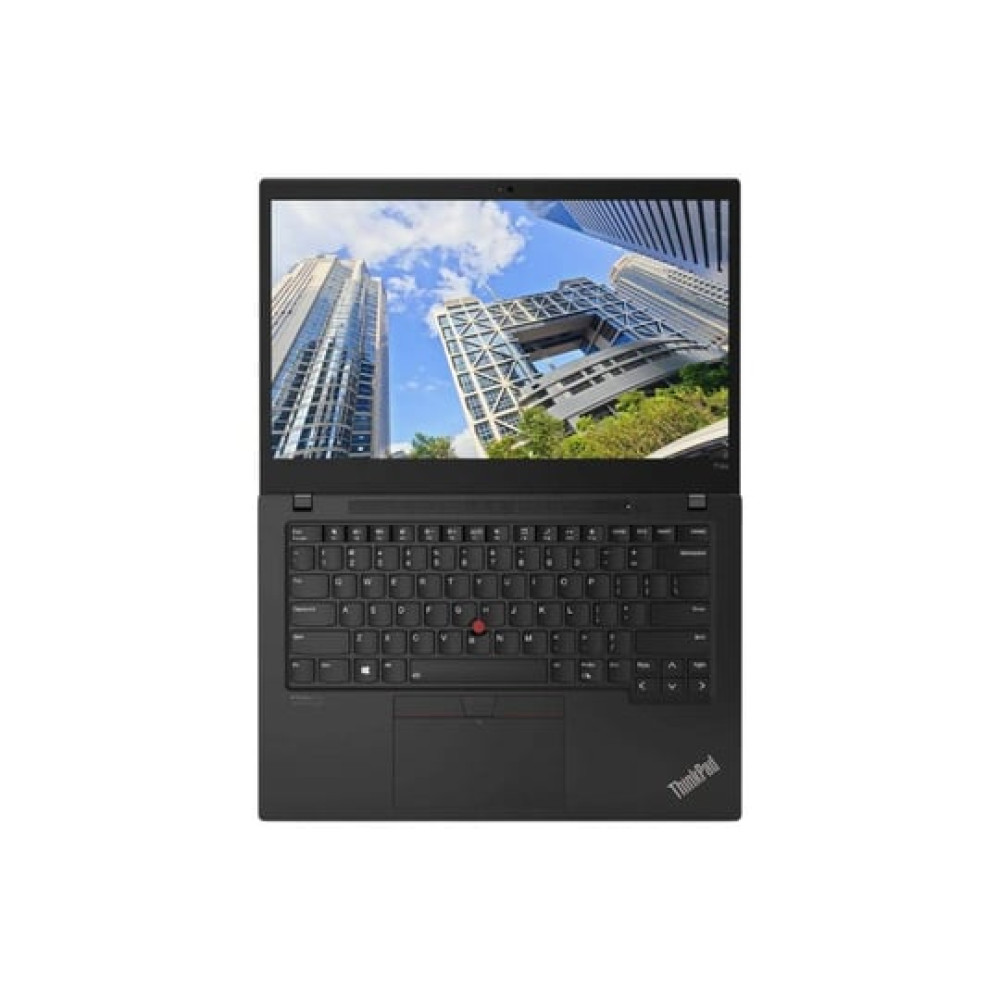 Ноутбук Lenovo ThinkPad T14s Gen 2 - 618853 Ноутбук Lenovo ThinkPad T14s Gen 2 - 618853