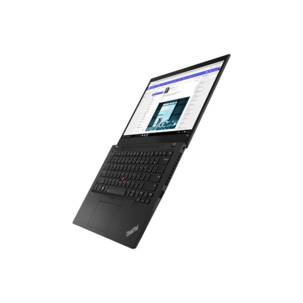 Ноутбук Lenovo ThinkPad T14s Gen 2 - 618853 Ноутбук Lenovo ThinkPad T14s Gen 2 - 618853