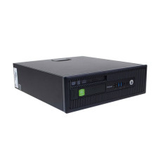 PC HP EliteDesk 700 G1 SFF