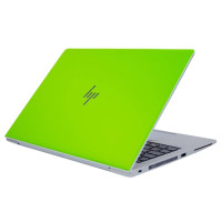 Зелений ноутбук HP EliteBook 840 G5 Furbify Green