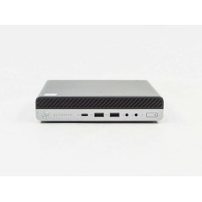 PC HP EliteDesk 800 65W G4 DM