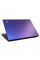 Notebook Lenovo ThinkPad T490 Purple Blue - 625232