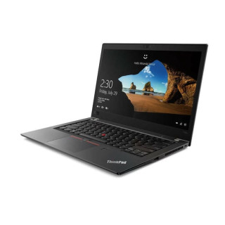 Notebook Lenovo ThinkPad T480s