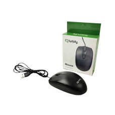 Mouse Furbify USB Wired
