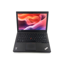 Notebook Lenovo ThinkPad X240 i3-4010U 8 RAM 128 SSD