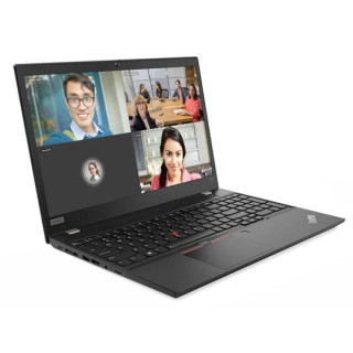 Ноутбук Lenovo ThinkPad T590