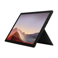 Notebook Microsoft Surface Pro 7 (without keyboard)