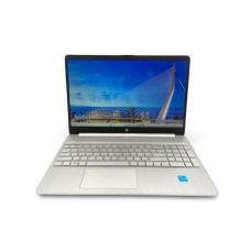 Notebook HP 15S-FQ