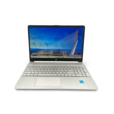 Notebook HP 15S-FQ