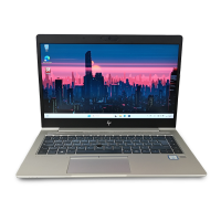 Ноутбук HP EliteBook 840 G5