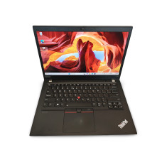 Ноутбук Lenovo ThinkPad T14s Gen 1