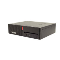 Počítač Lenovo Thinkcentre M710s SFF