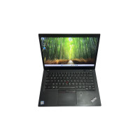 Notebook Lenovo ThinkPad  T490s