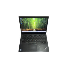 Notebook Lenovo ThinkPad  T490s