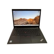 Laptop Lenovo ThinkPad  T490s