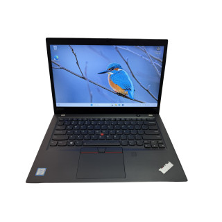 Notebook Lenovo ThinkPad  T490s