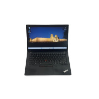 Laptop Lenovo ThinkPad  T490s