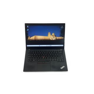 Notebook Lenovo ThinkPad  T490s