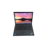 Notebook Lenovo ThinkPad X13 G2
