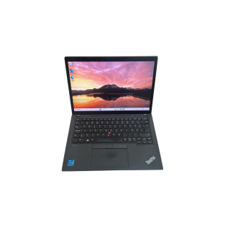 Notebook Lenovo ThinkPad X13 G2