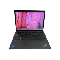 Notebook Lenovo ThinkPad X13 G2