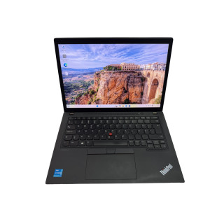 Notebook Lenovo ThinkPad X13 G2