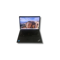 Notebook Lenovo ThinkPad X13 G2