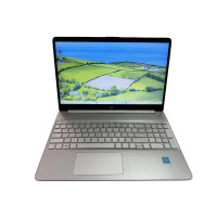 Notebook HP15s-fq3002sl