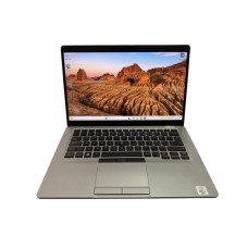 Notebook Dell Latitude 5411