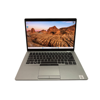 Laptop Dell Latitude 5411 14'' FHD 512GB SSD Intel Core i5-10400H 8GB RAM