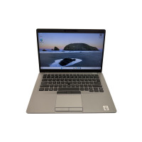 Notebook Dell Latitude 5411