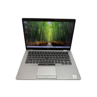 Notebook Dell Latitude 5411