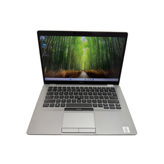 Notebook Dell Latitude 5411