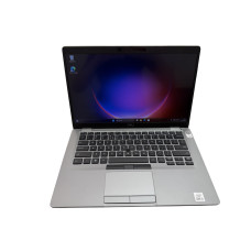 Notebook Dell Latitude 5411