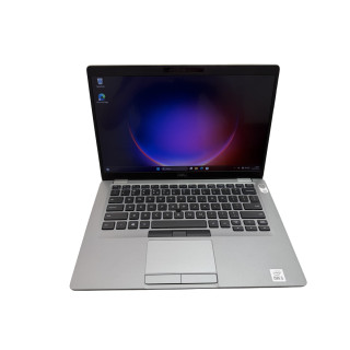 Laptop Dell Latitude 5411 14'' FHD 256GB SSD Intel Core i5-10400H 16GB RAM
