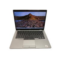 Notebook Dell Latitude 5411