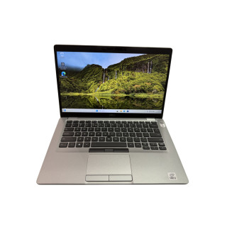 Notebook Dell Latitude 5411