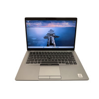Notebook Dell Latitude 5411
