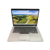 Notebook Dell Latitude 5411