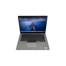 Notebook Dell Latitude 5411