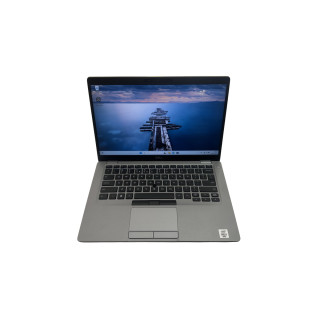 Laptop Dell Latitude 5411 14'' FHD 256GB SSD Intel Core i5-10400H 16GB RAM
