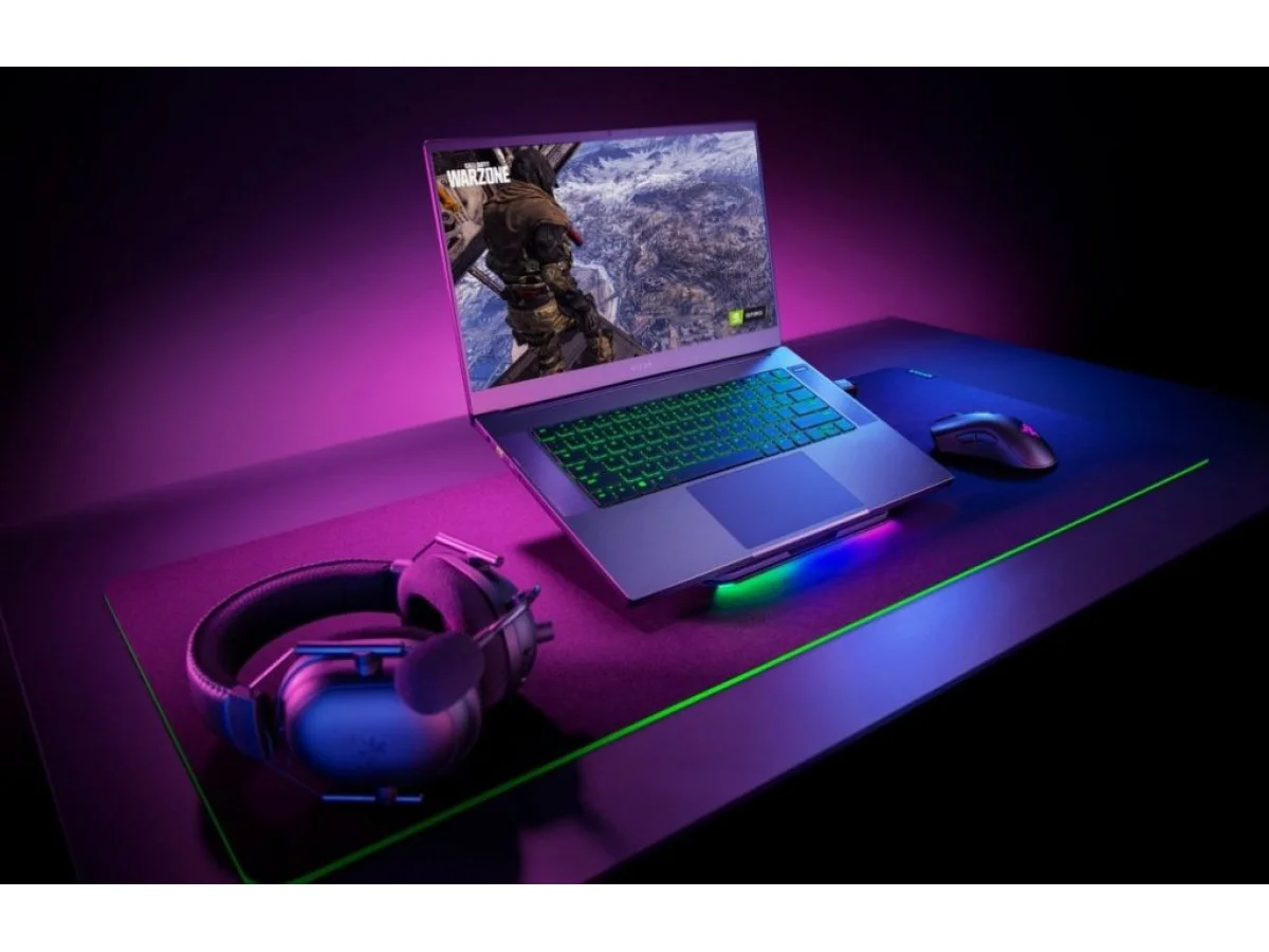 Herný notebook snov: Na čo sa zamerať pri výbere?