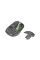 Mouse Trust Yvi FX Wireless Mouse - geometrics, 22337 - 616498